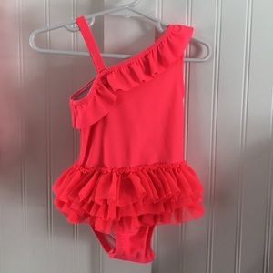 Toddler girls Swimsuit